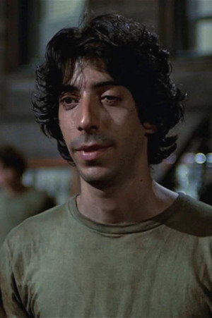 Paul Greco in The Last Temptation of Christ