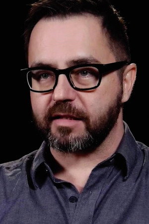 Phil Nobile Jr. in The Legacy of The Texas Chain Saw Massacre