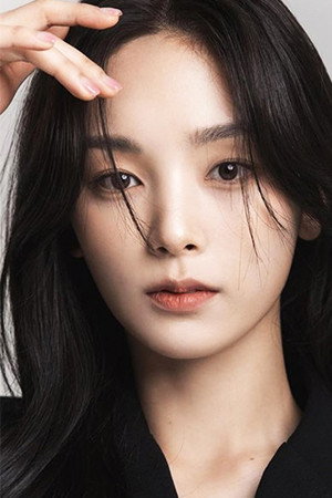 Choi Li-ra in Love Tech