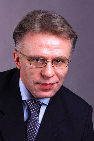 Viacheslav Fetisov in The Russian Five