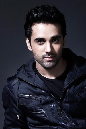 Pulkit Samrat in 3 Storeys