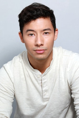 Darren Keilan in Dog