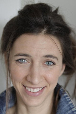 Cécile Boland in The Parisian Bitch