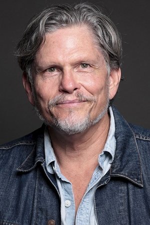 Jeff Kober in Leave No Trace