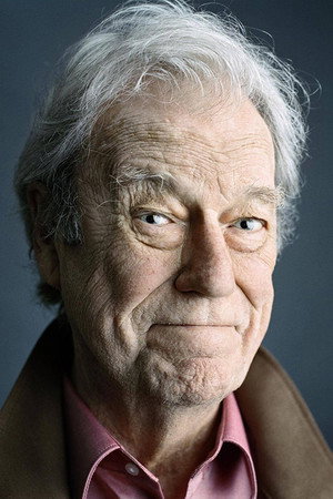 Gordon Pinsent in Away from Her