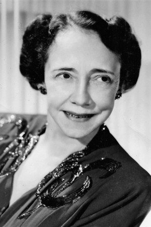 Elizabeth Patterson in Infernal Machine