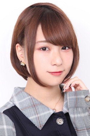 Miyu Tomita in Hello WeGo!