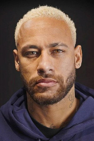 Neymar in The Road to Maracanã