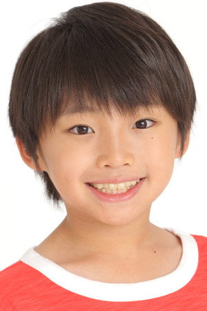 Haruto Nakano in Innocent Curse