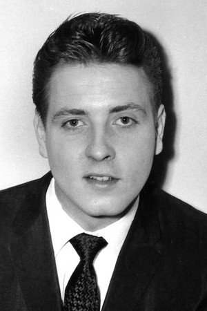 Eddie Cochran in Eddie Cochran & Friends: C'mon Everybody