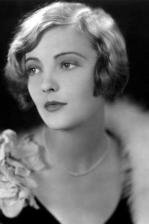 Dorothy Mackaill in Safe in Hell
