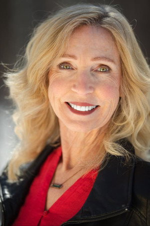 Mary Armstrong in Road from Ruin
