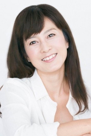 Yumi Morio in KochiKame Final: Kankichi Ryotsu's Last Day