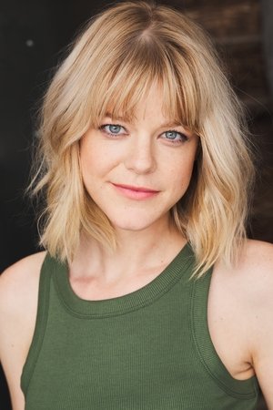 Callie Schuttera in The Exit State
