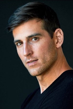 Jonathan Chase in Another Gay Movie
