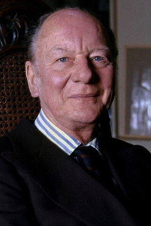 John Gielgud in Elizabeth