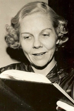 Dortha Duckworth in The Honeymoon Killers