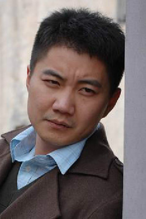 Lang Feng in Legend of Dynasty Ming