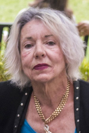 Susan Lowe in Desperate Living