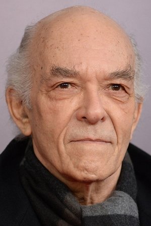 Mark Margolis in Pi