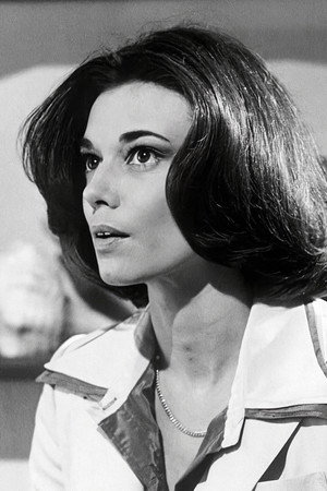 Tricia O'Neil in Are You in the House Alone?