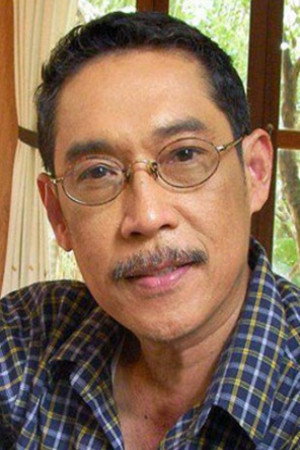 Surasak Chaiaat in Little Big Dream