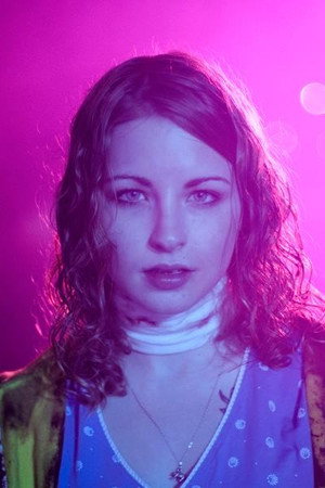 Molly Dunsworth in Hobo with a Shotgun