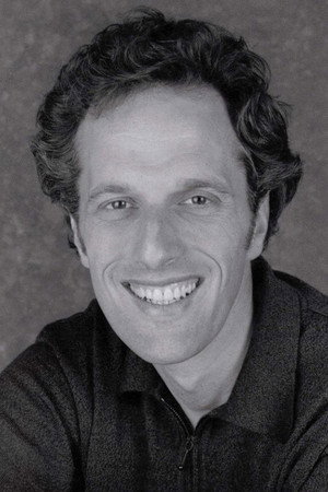 Hervé Pauchon in Agent Trouble