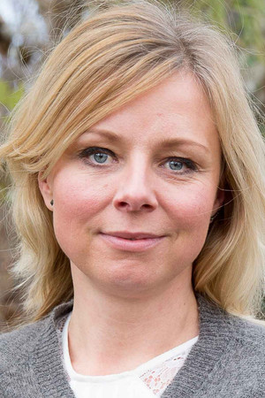 Lene Maria Christensen in Kingmaker
