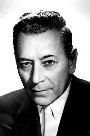 George Raft in Scarface