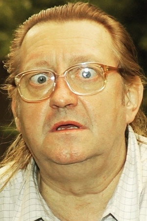 Anatoly Ledenev in Going to Hell
