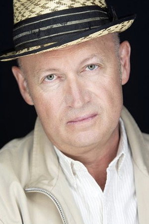 Philippe Cohen-Solal in Keziah Jones and Philippe Cohen Solal @ Ground Control