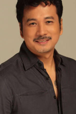 Simon Ibarra in Stars Versus Me