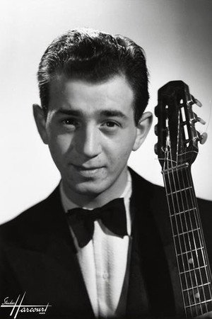 Henri Crolla in Enrico cuisinier