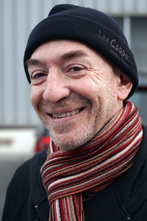 François Soulier in Indochine - Putain de stade
