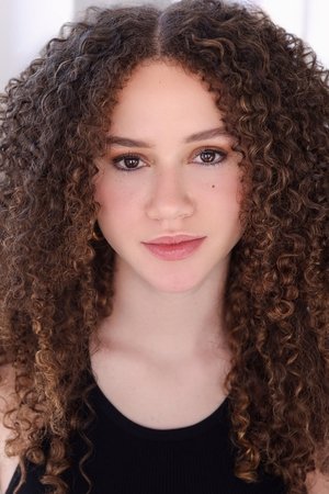 Chloe Coleman in 65