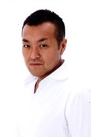 Shinnosuke Furumoto in Girl from Phantasia