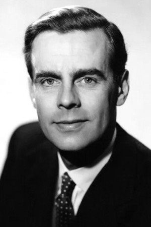 Ian Carmichael in The Lady Vanishes