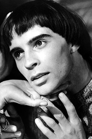 Graham Faulkner in Brother Sun  Sister Moon