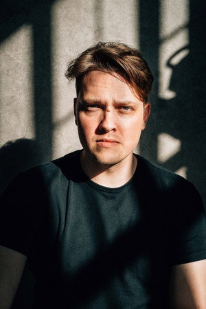 Mikolaj Kacprzak in Fleeced
