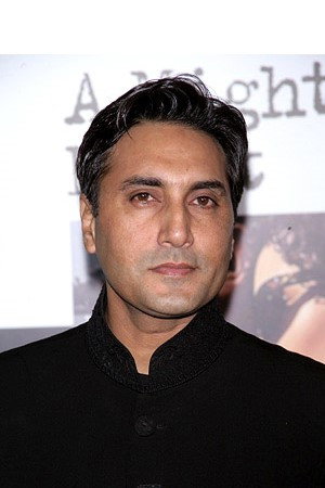 Adnan Siddiqui in NAYAB