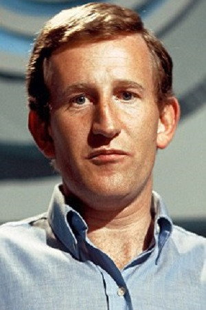 Lance Percival in Up Pompeii