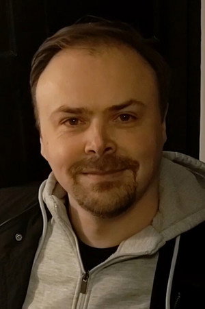 Stuart Ashen in CheapShow 300: Live