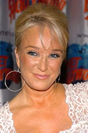 Tanya Tucker in A Music City Story