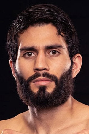 Miguel Madueno in Steve Claggett vs. Miguel Madueno