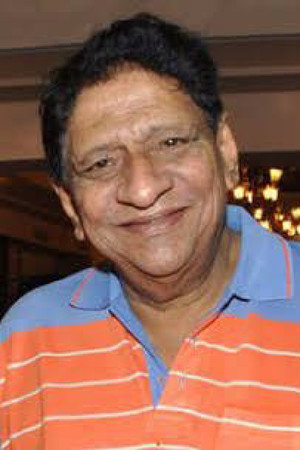 Tamal Ray Chowdhury in Amazon Obhijaan