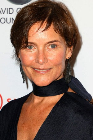 Carey Lowell in Licence to Kill