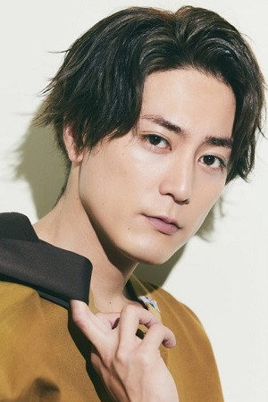 Shotaro Mamiya in Hot Gimmick: Girl Meets Boy