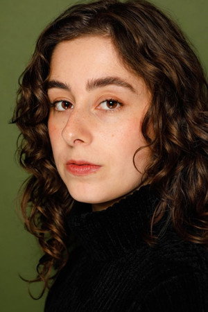 Yahm Steinberg in Opening Night