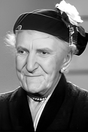 Gertrude Hoffmann in A Son Comes Home